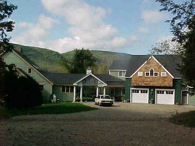 Building photograph for 36 HEMLOCK LANE